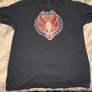 Badlands T-shirt
